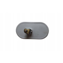 Toyota 5fb25 forklift mirror