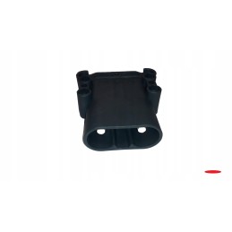 Rema din plug forklift 160a 150v sf