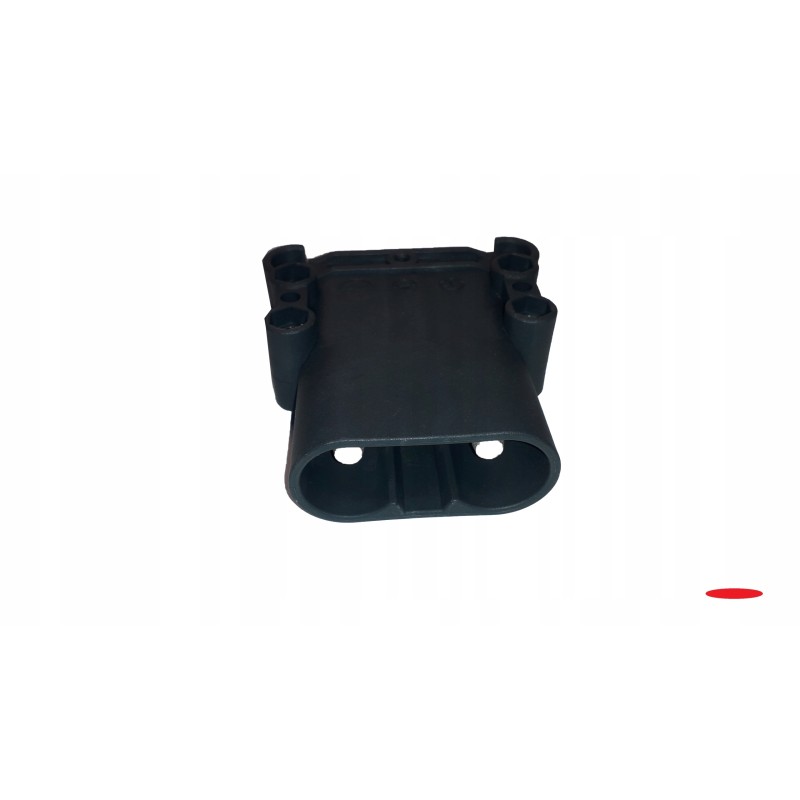 Rema din plug forklift 160a 150v sf