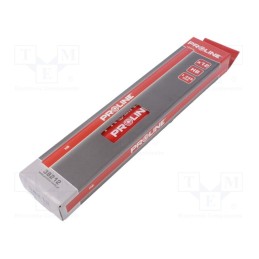 1 pcg x PROLINE - 38212 - Pencil, 245mm, cardboard packaging, Hardness: HB, 12pcs.