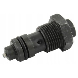 Left control valve 2 11
