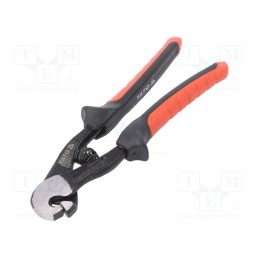 1 pcs x YATO - YT-37164 - Pliers, tile cutting, 200mm