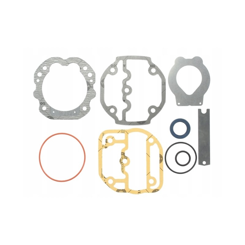 Wabco Mercedes compressor repair kit