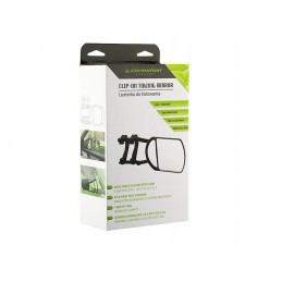 Universal towing mirror with mirror mar