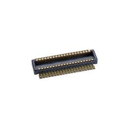 1 pcs : 55560-0307 - Board to Board & Mezzanine Connectors 30 Ckt Vert. Plug 0.5 mm SMT Dual-Row