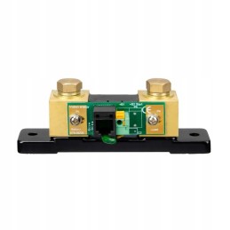 Victron energy monitor bmv 712 bluetooth black