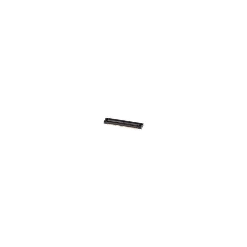 1 pcs : 51338-0774 - Board to Board & Mezzanine Connectors 0.4BtB RecHsgAssyJ-B endTl 70CktEmbsTpPkg