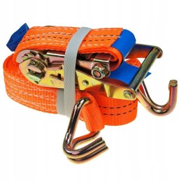 Transport belt 4m 35mm 2t tensioner