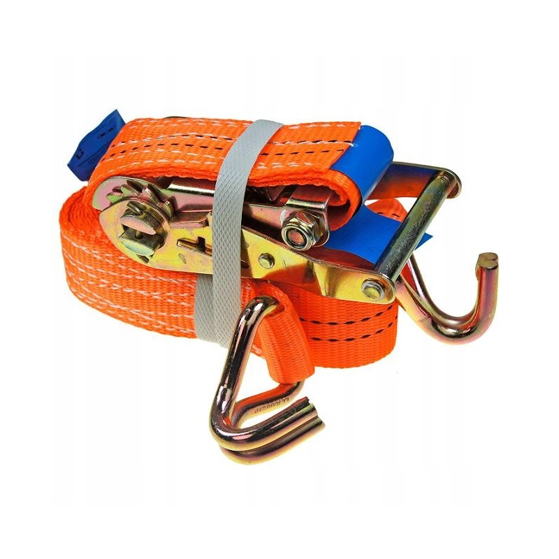 Transport belt 4m 35mm 2t tensioner