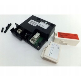 Control electronics for the rm8401 rms8505 refrigerator