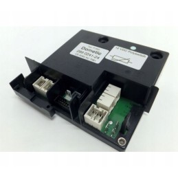 Control electronics for the rm8401 rms8505 refrigerator