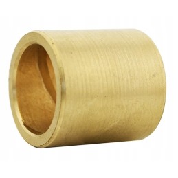 Cylindrical bush d22h7 28r7x30