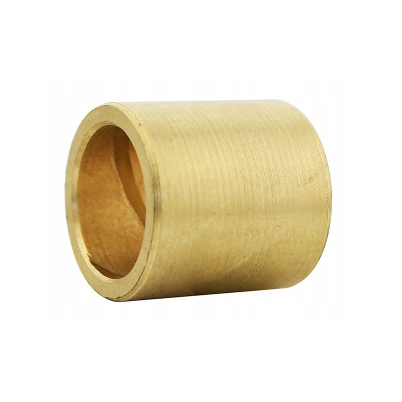 Cylindrical bush d22h7 28r7x30