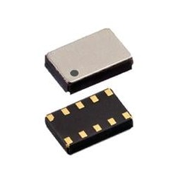 1 pcs : RV-1805-C3-32.768KHZ-2PPM-TA-QC - Real Time Clock 32.768 kHz +/-2 PPM I2C -40/+85C