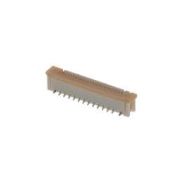 1 pcs : 52559-2452 - FFC & FPC Connectors VERT SMT ZIF 24P GOLD