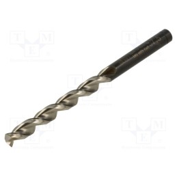 1 pcs x ALPEN-MAYKESTAG - 18300750100 - Drill bit, for metal, Ø: 7.5mm, L: 109mm, Working part len: 69mm
