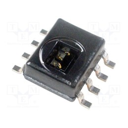 400 pcs x HONEYWELL - HIH7130-000-001 - Sensor: temperature and humidity, digital, 0÷100%RH, 2.3÷5.5VDC
