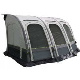 Marina Air 3 9 Center Camp inflatable tent