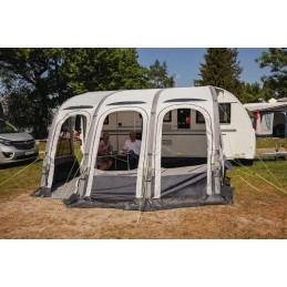 Marina Air 3 9 Center Camp inflatable tent