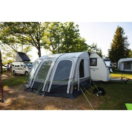 Marina Air 3 9 Center Camp inflatable tent