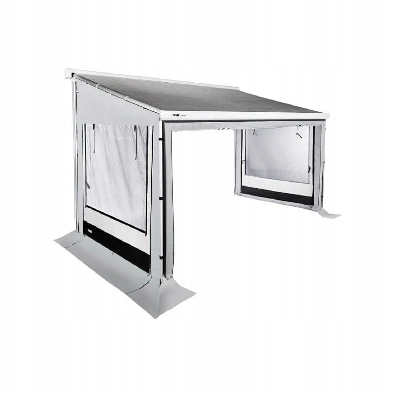 Thule Residence G3 side walls for awnings 260 274