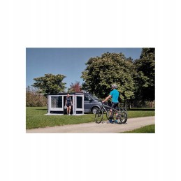 Thule Residence G3 side walls for awnings 260 274