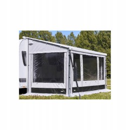 Thule Residence G3 side walls for awnings 260 274