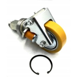 Swivel wheel set Linde Still 11524505505