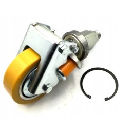 Swivel wheel set Linde Still 11524505505