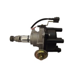 Ignition device forklift Toyota 5 7 1fz