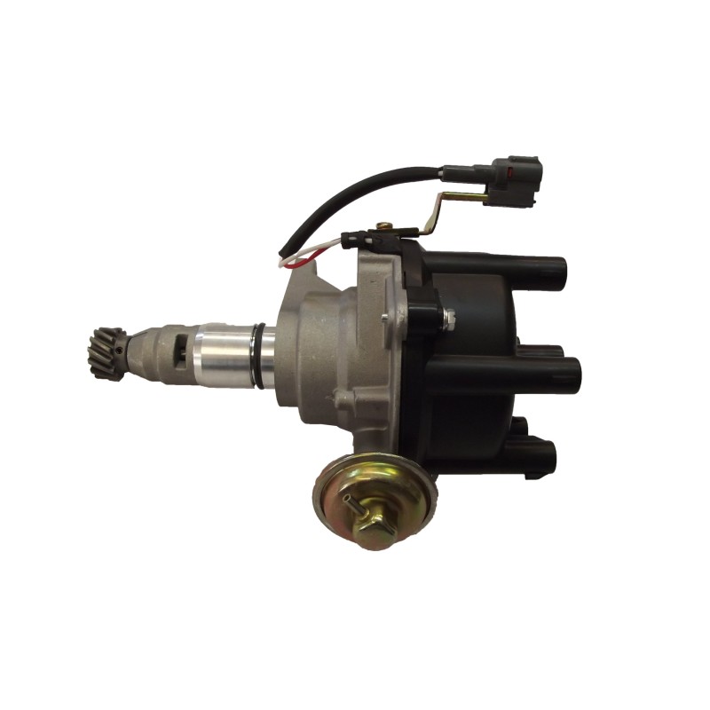 Ignition device forklift Toyota 5 7 1fz