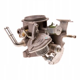 Nissan k15 k21 k25 lpg engine carburetor