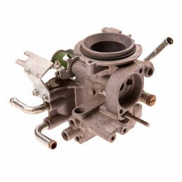 Nissan k15 k21 k25 lpg engine carburetor