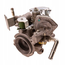 Nissan k15 k21 k25 lpg engine carburetor