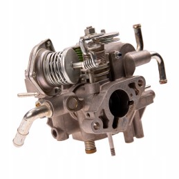 Nissan k15 k21 k25 lpg engine carburetor