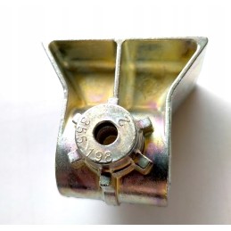 Standard trailer support screw nut, fi20