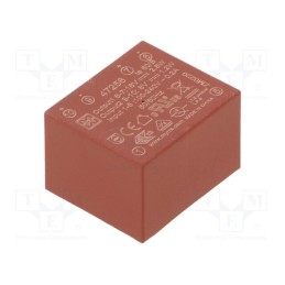 1 pcs x MYRRA - 47258 - Converter: AC/DC, 4W, 85÷265VAC, Usup: 120÷370VDC, Uout: 18VDC, 72%
