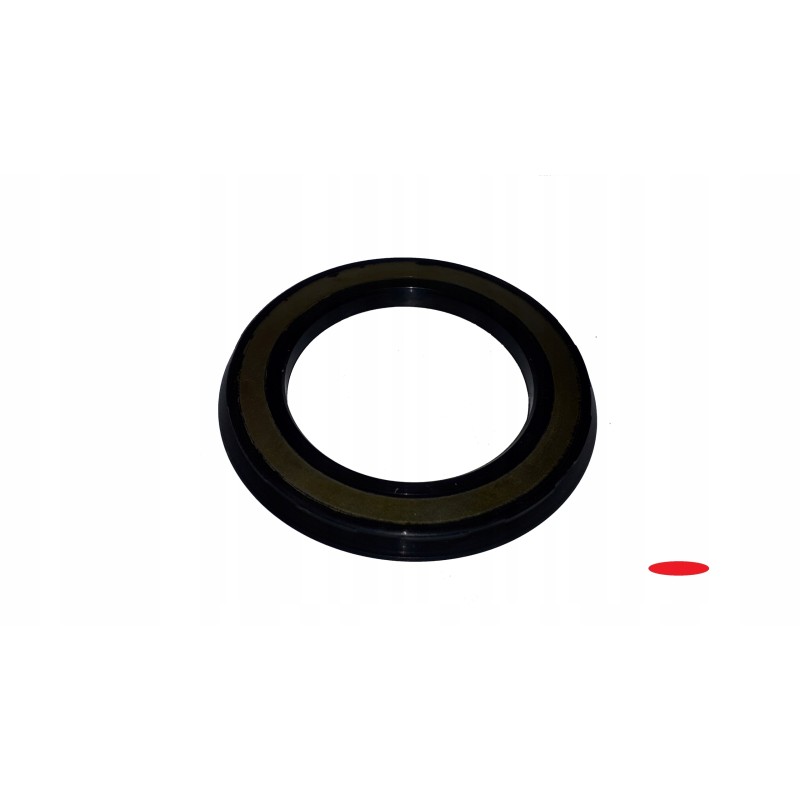 Rear hub seal for Toyota forklift