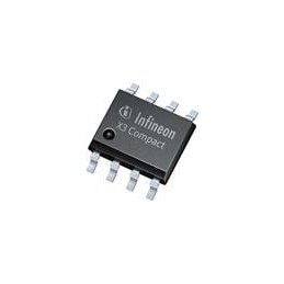 1 pcs : 1ED3131MC12HXUMA1 - Gate Drivers ISOLATED DRIVER