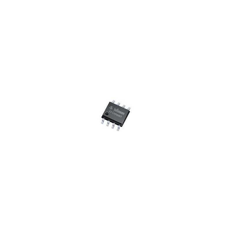 1 pcs : 1ED3131MC12HXUMA1 - Gate Drivers ISOLATED DRIVER