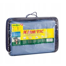 Vestibule carpet 500x300cm kinetic brunner