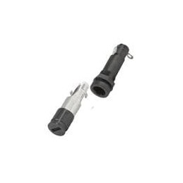 1 pcs : 0031.1753 - Fuse Holder FEU COMPL.