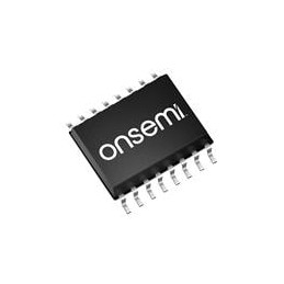 1 pcs : NCP1095DBR2 - Power Switch ICs - POE/LAN POE - NCP1095 IN TSS OP 16