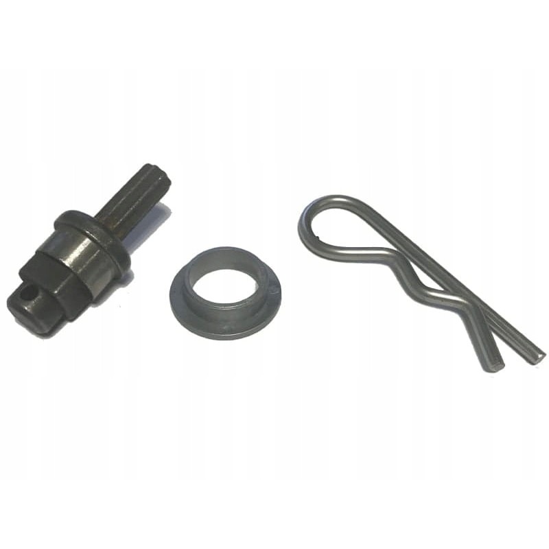 Shaft shaft of the electric input stage motor thule v15 12v 460 550