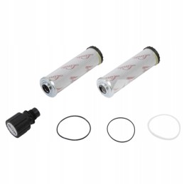 Filters Linde 1202 diesel 3000 mth hydraulics original