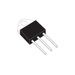 1 pcs : TN4050-12PI - SCRs 40 A 1200 V standard SCR thyristor in TOP3 Ins.