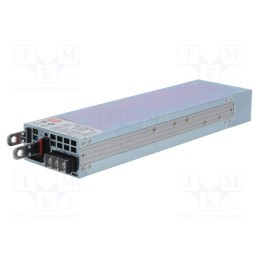 1 pcs x MEAN WELL - RSP-1600-24 - Power supply: switched-mode, for building in,modular, 1608W