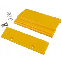 Retaining clip for toilets c1 c2 c3 c4 thetford