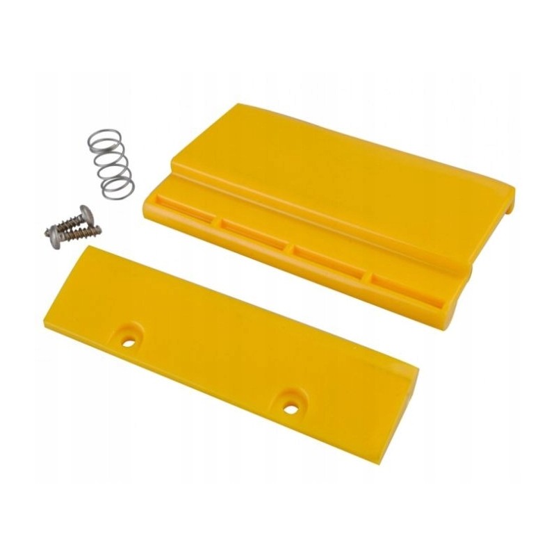 Retaining clip for toilets c1 c2 c3 c4 thetford