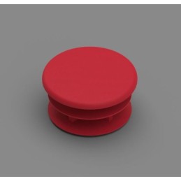 Cover for camper ladder legs, 2 pcs. Fiamma